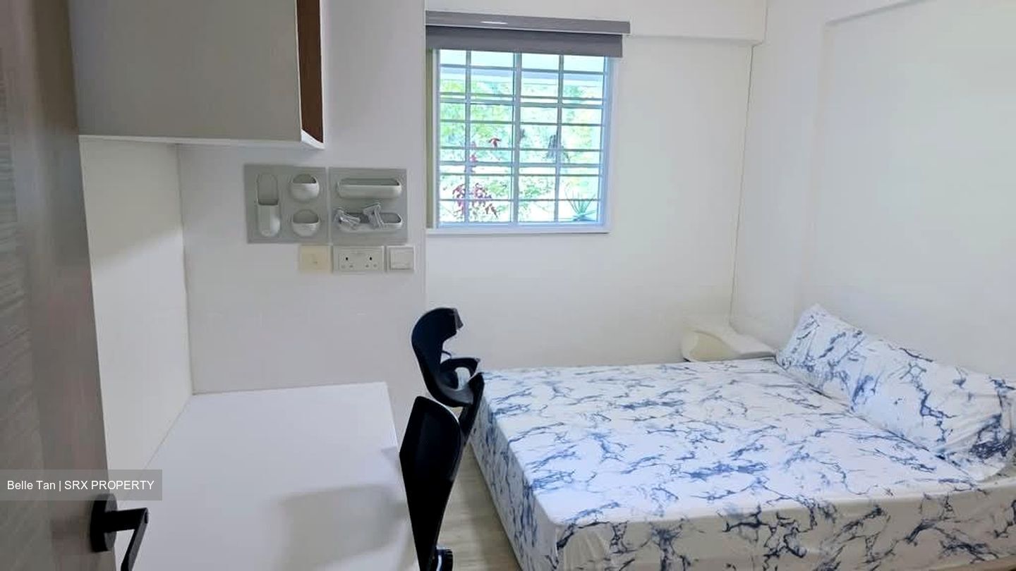 Blk 154 Yio Chu Kang Grove (Ang Mo Kio), HDB 3 Rooms #567665321